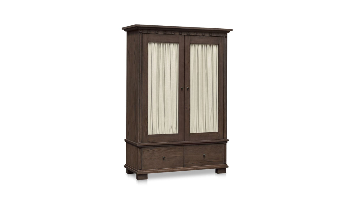 Lillian Tall Cabinet