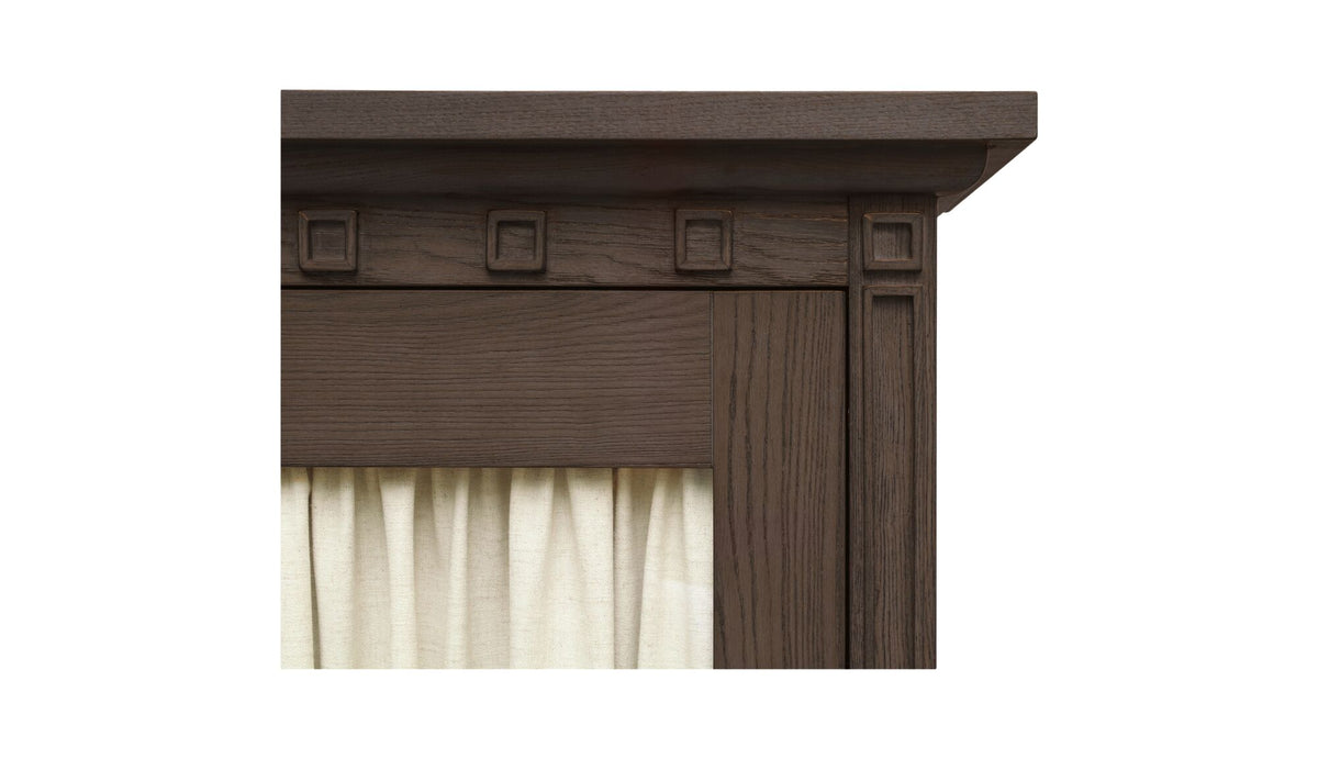 Lillian Tall Cabinet