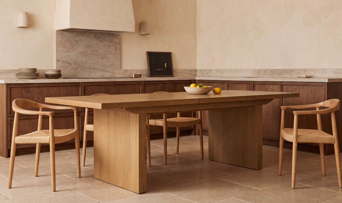 Lambert Extension Dining Table