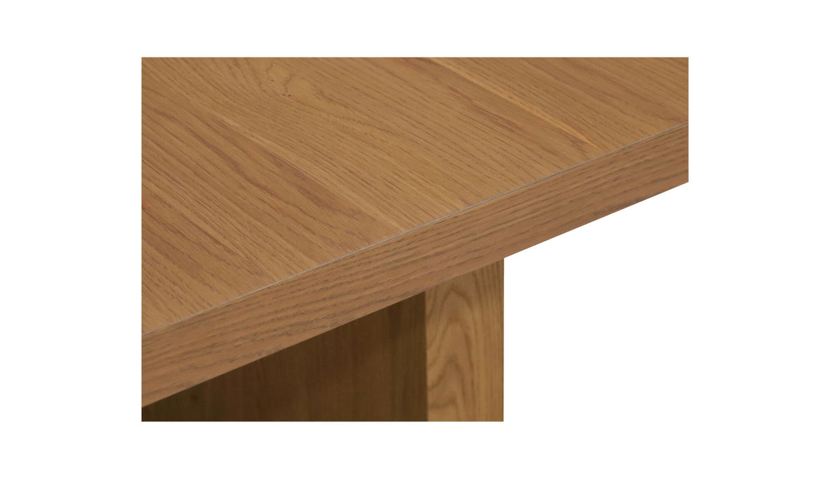 Lambert Extension Dining Table