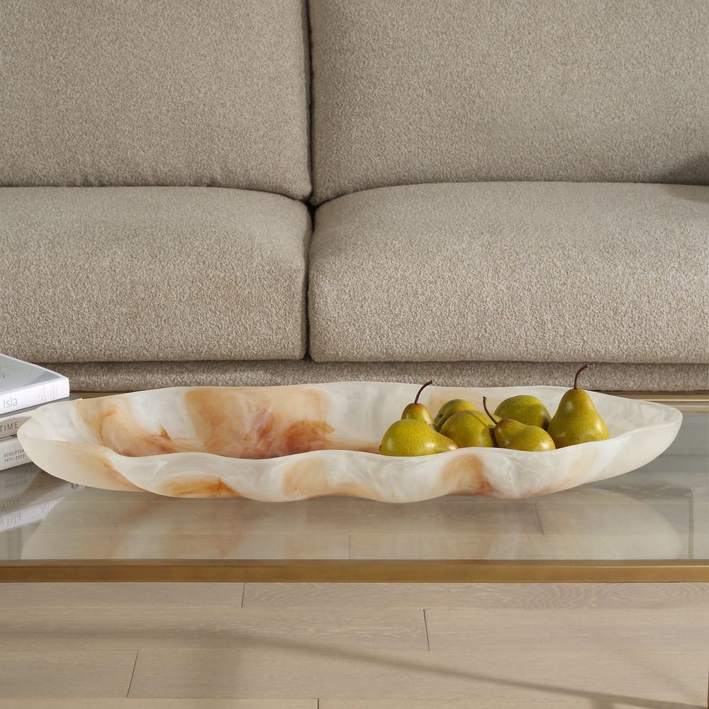 Organic Elegance Bowl