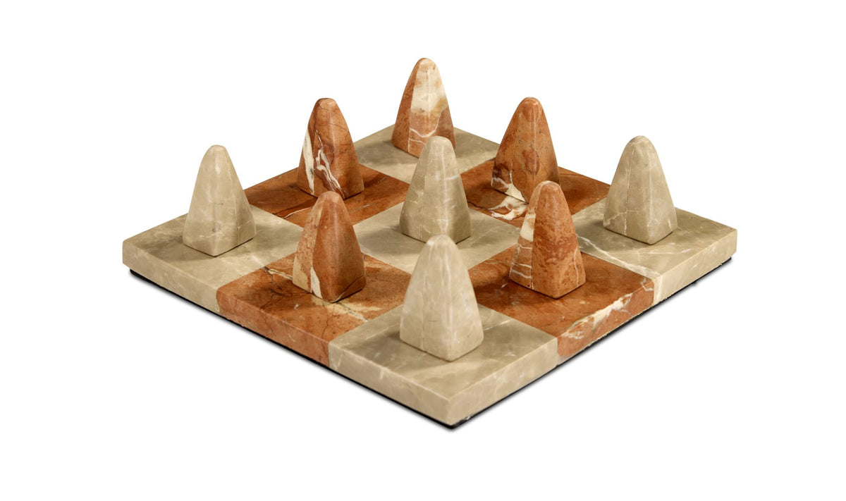 Orro Tic Tac Toe