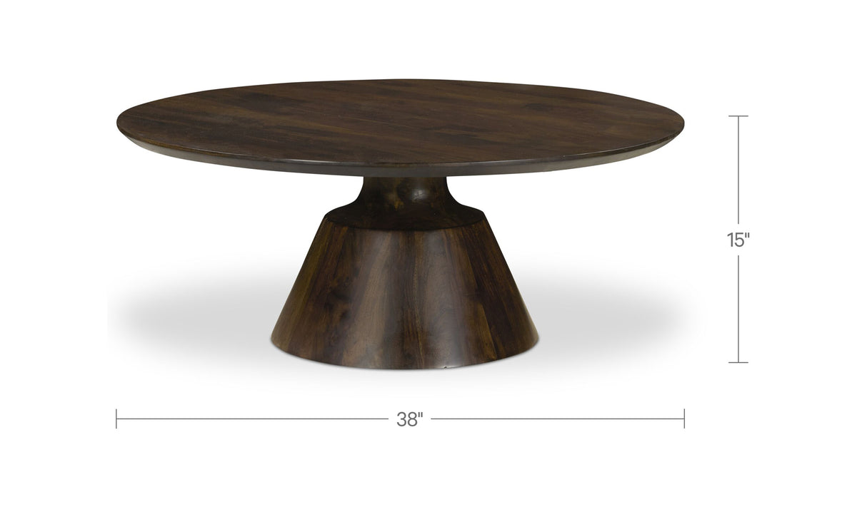 Myron Coffee Table