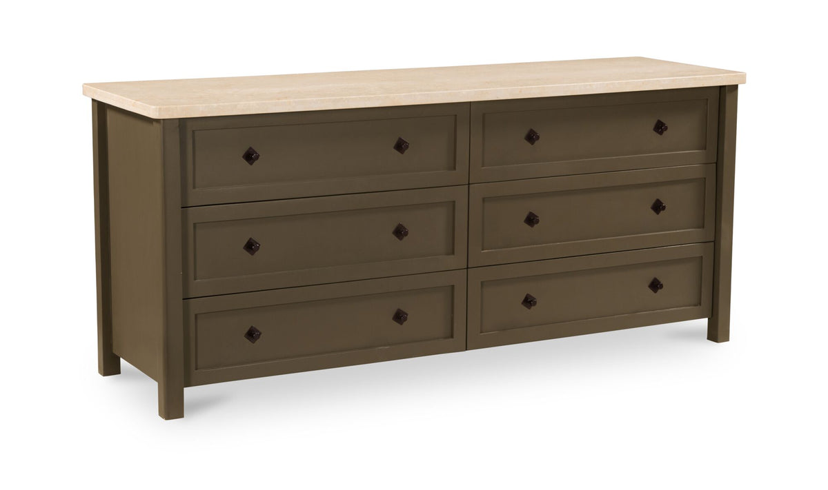Matilda Dresser