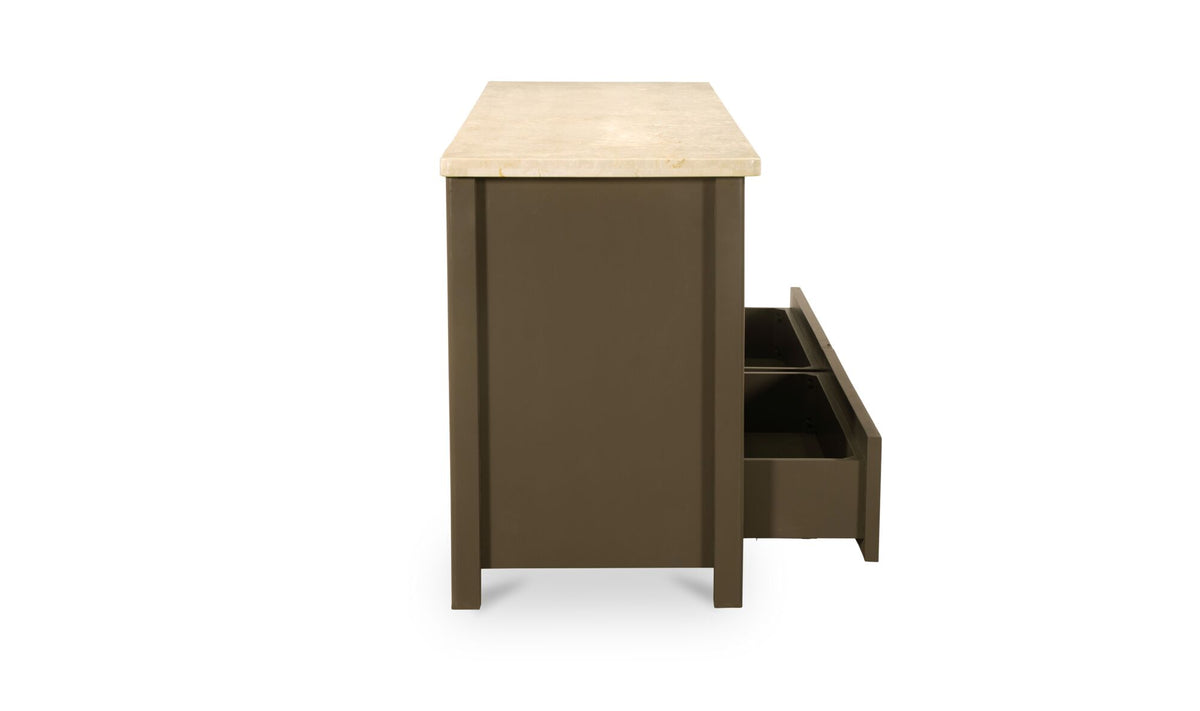 Matilda Dresser