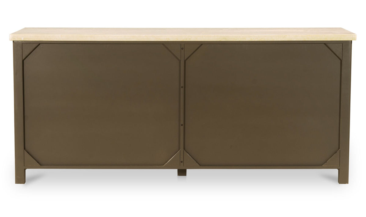 Matilda Dresser