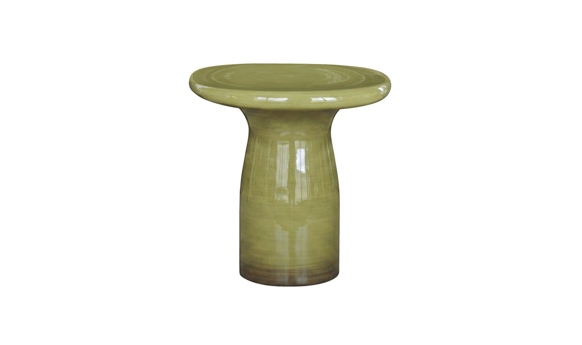 Warby Outdoor Side Table