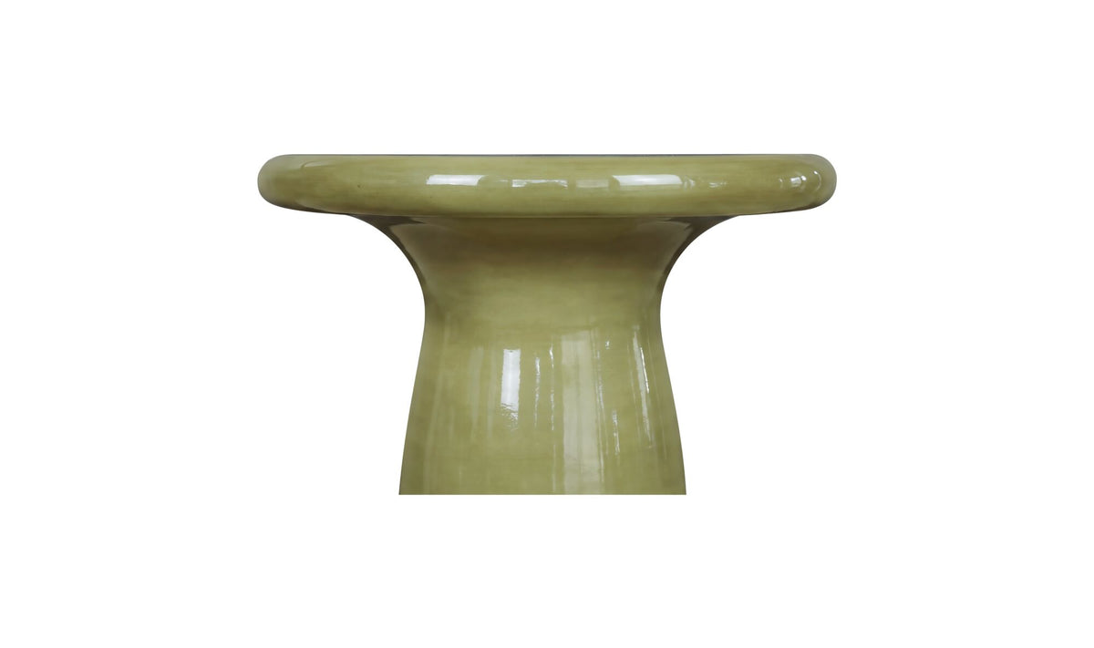 Warby Outdoor Side Table