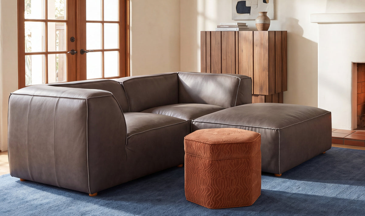Form Nook Modular Sectional