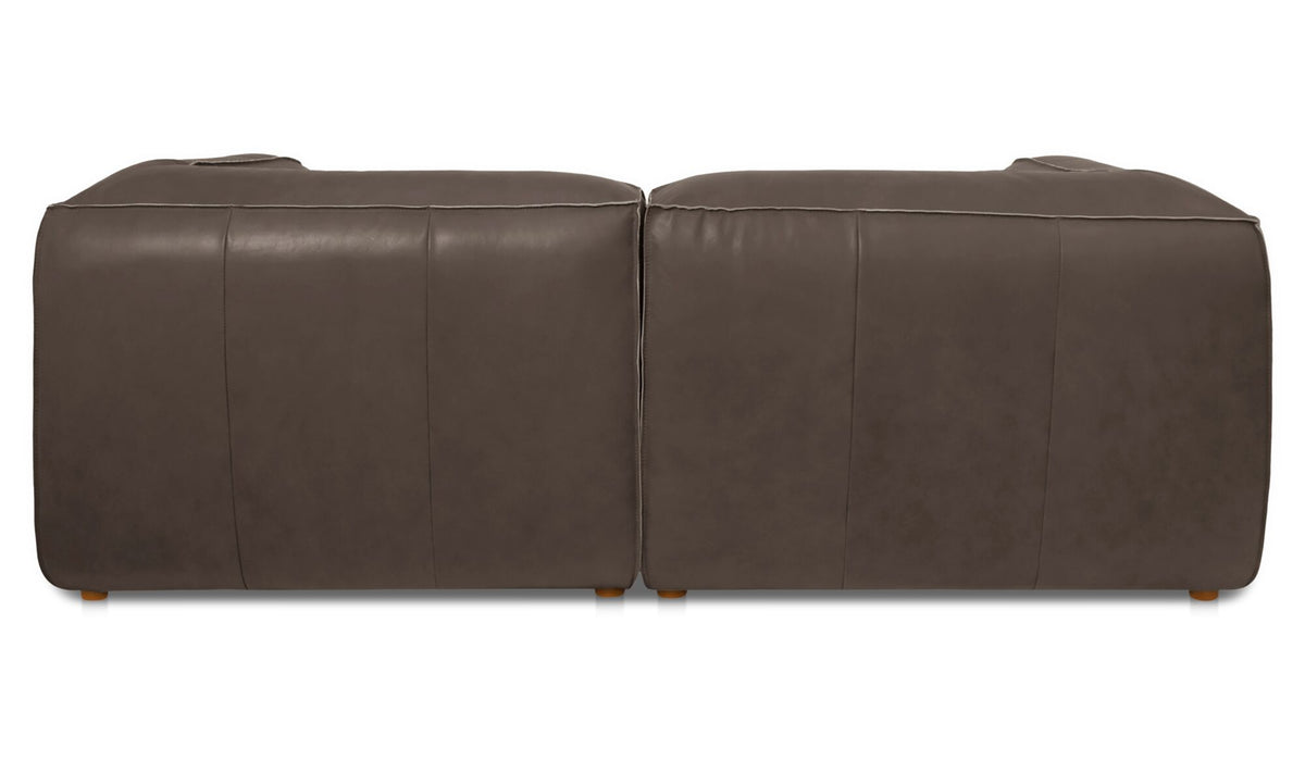 Form Nook Modular Sectional