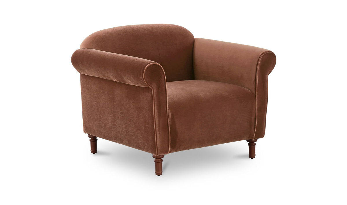 Harmony Accent Chair