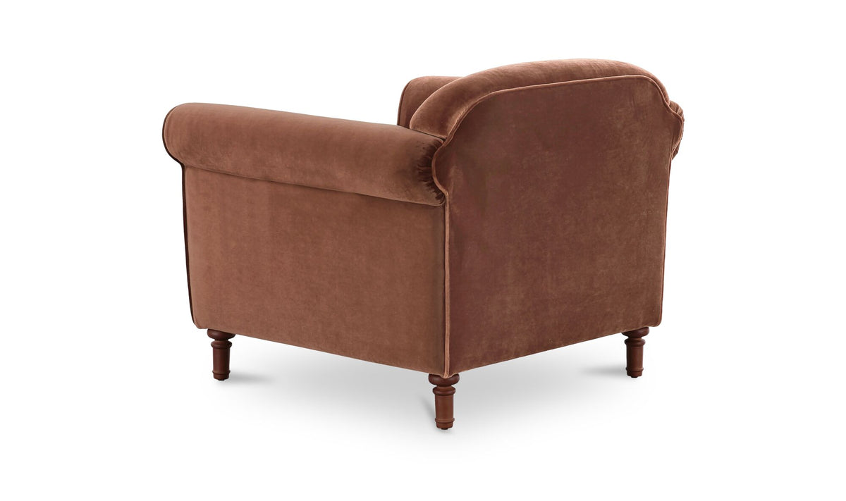 Harmony Accent Chair