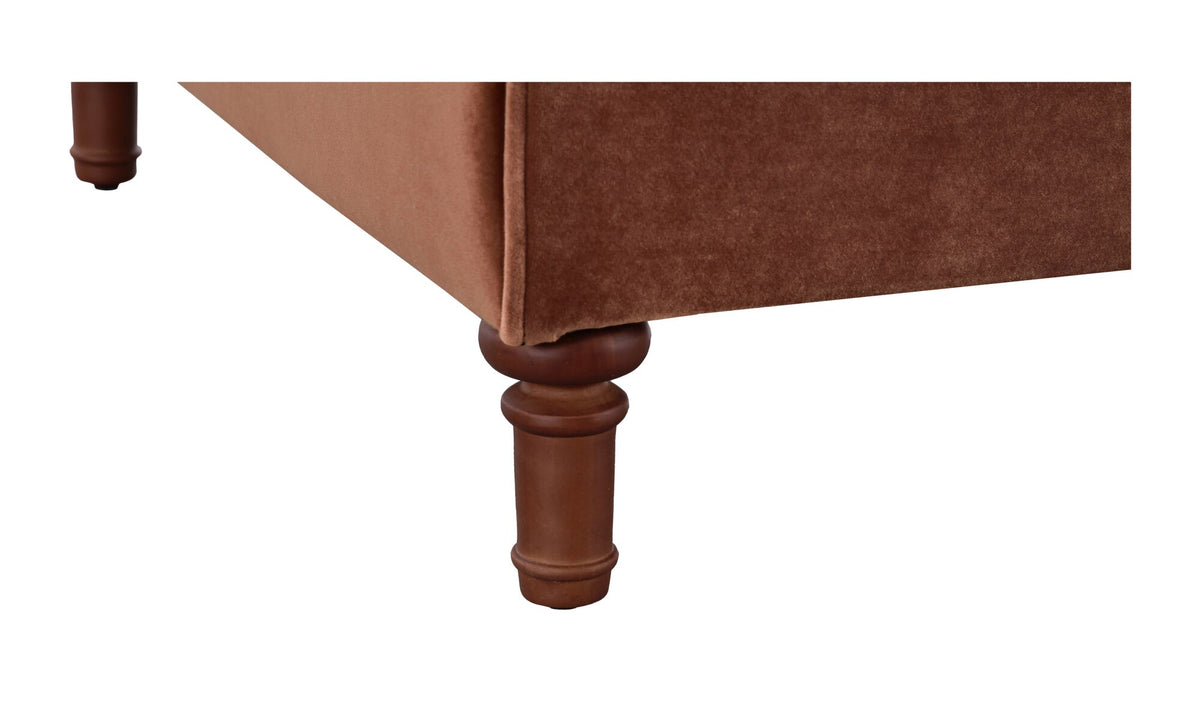 Harmony Accent Chair