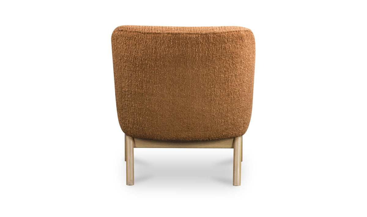 Haynes Accent Chair