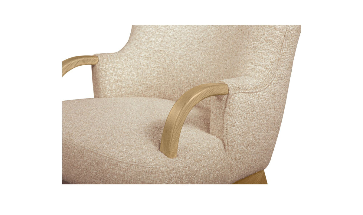 Haynes Accent Chair