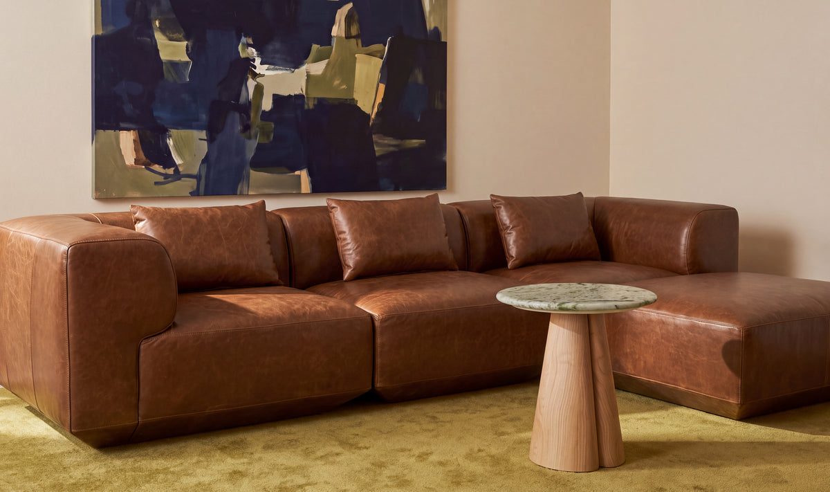 Goodwin Slipper Chair