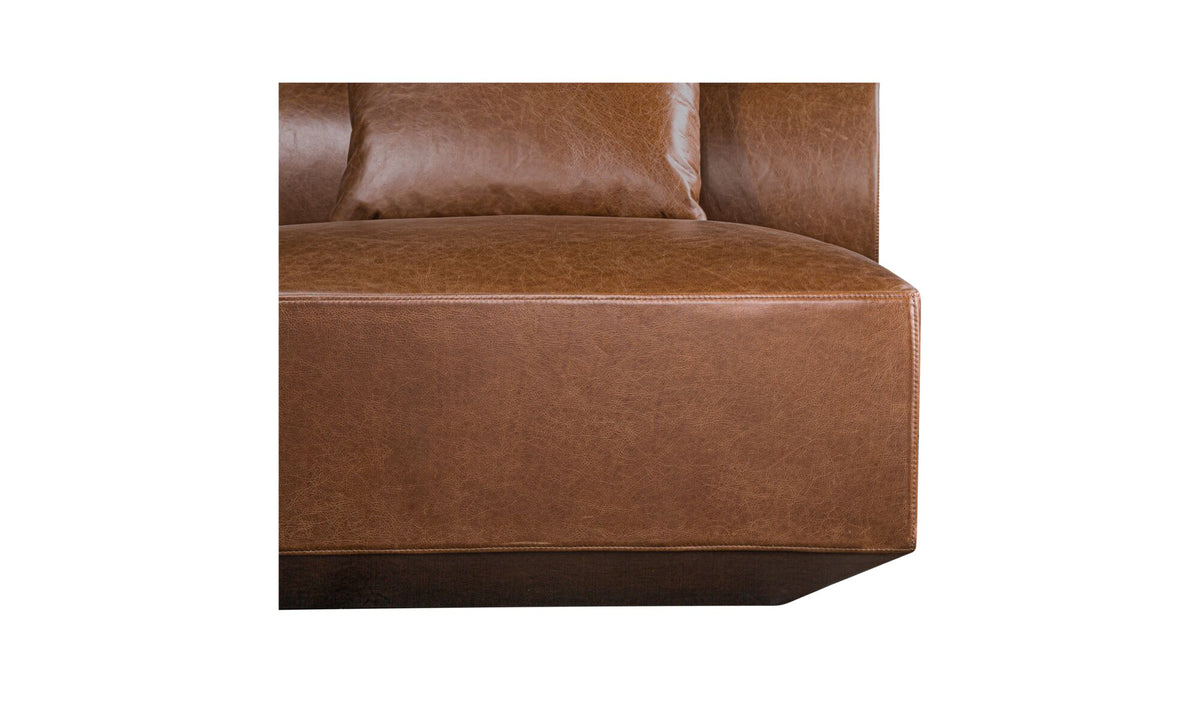 Goodwin Slipper Chair
