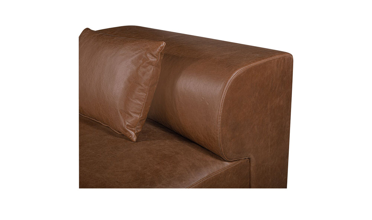 Goodwin Slipper Chair