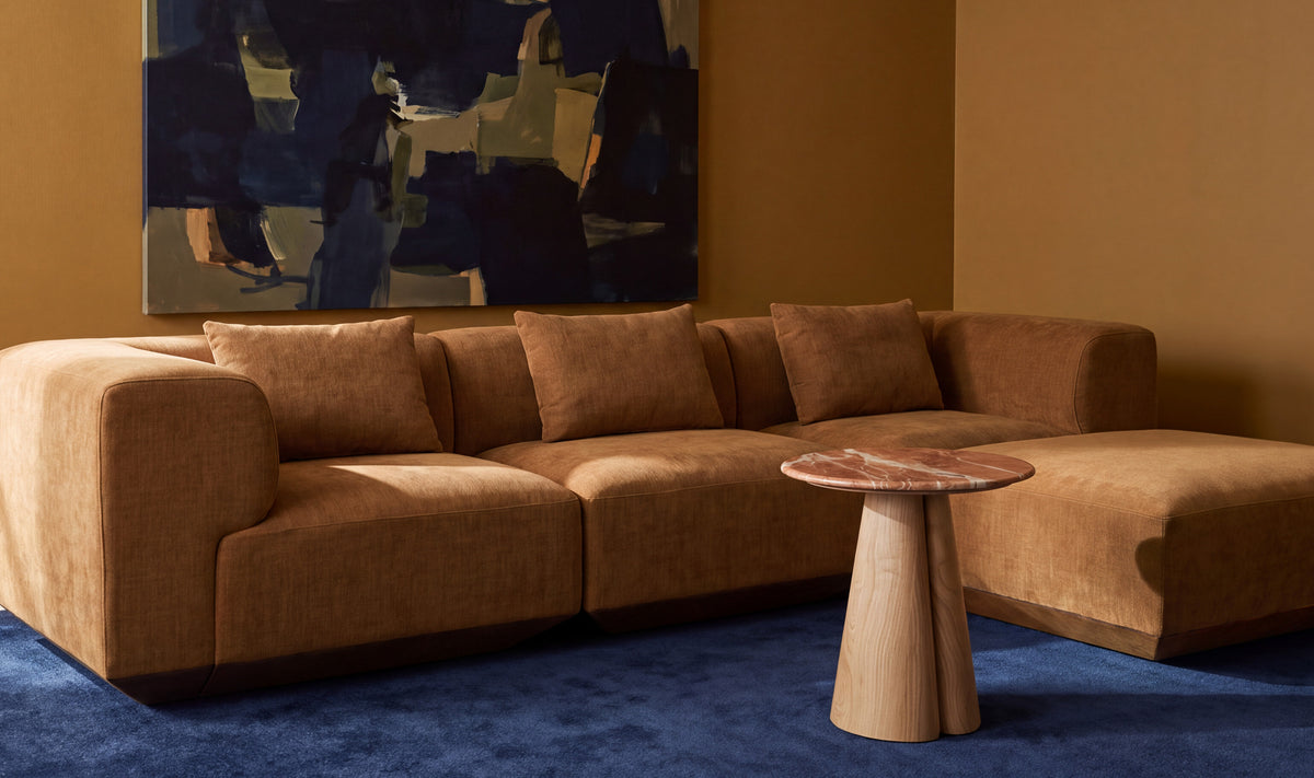 Goodwin Slipper Chair