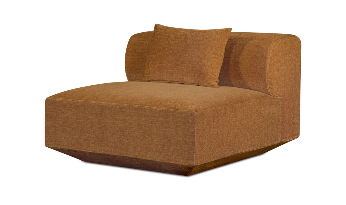 Goodwin Slipper Chair