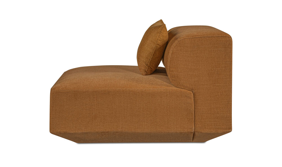 Goodwin Slipper Chair