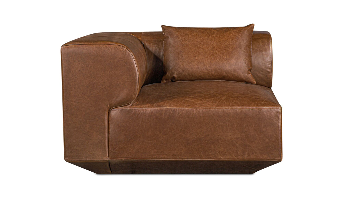 Goodwin Corner Chair