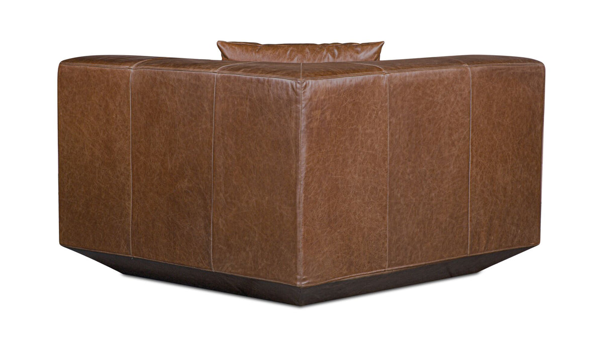 Goodwin Corner Chair