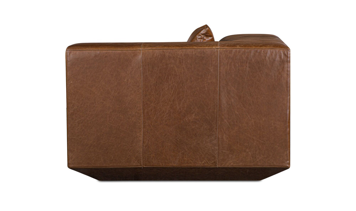 Goodwin Corner Chair