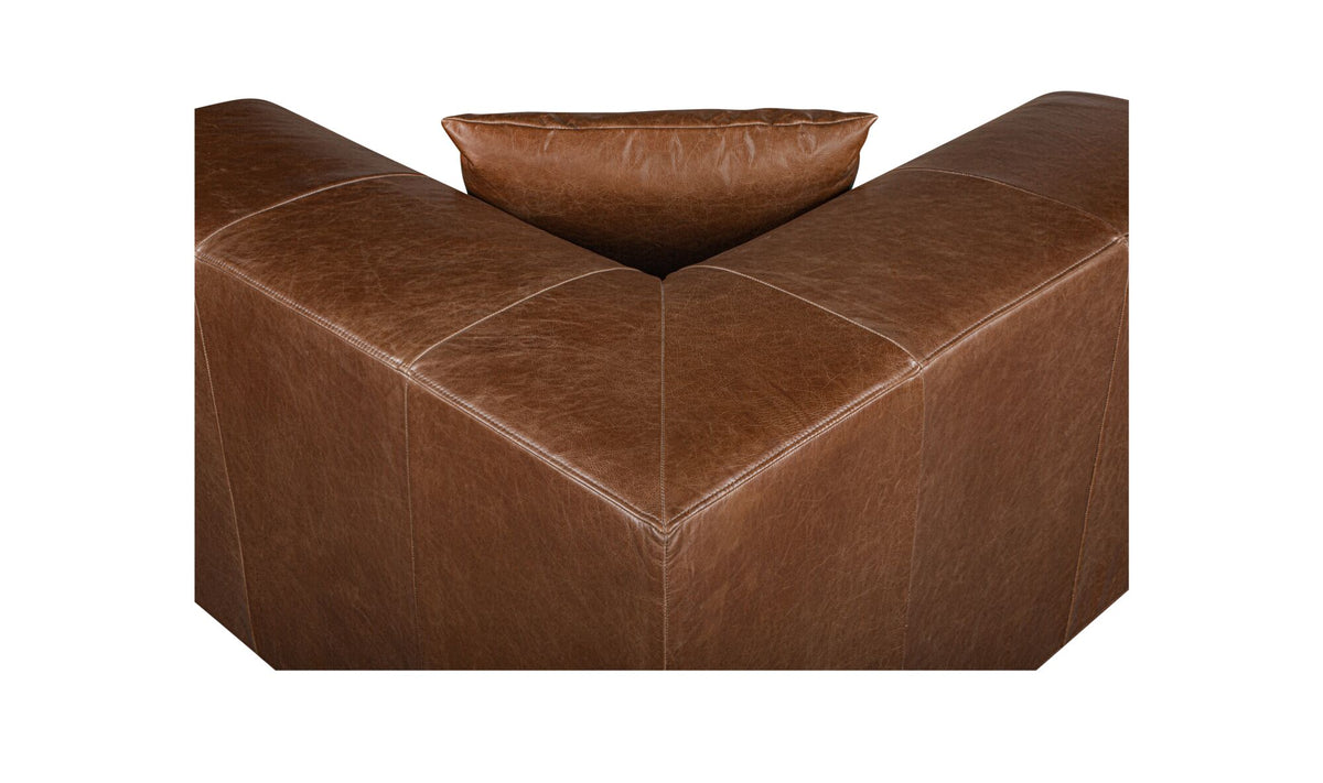 Goodwin Corner Chair