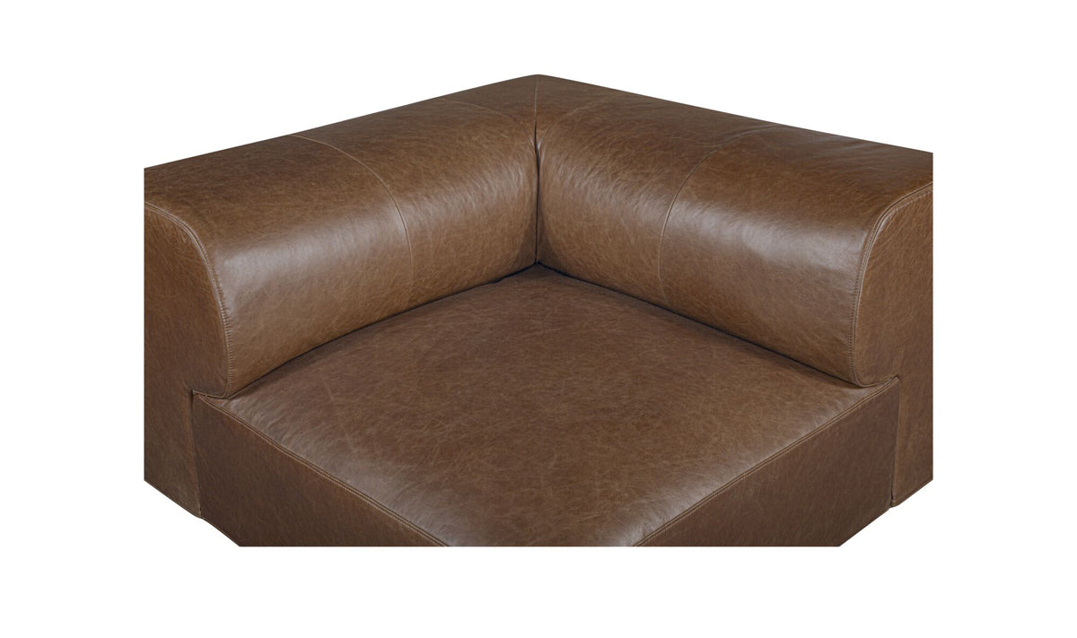 Goodwin Corner Chair