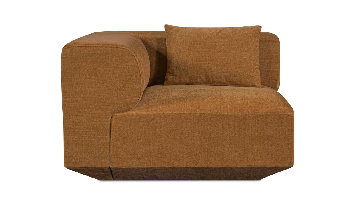 Goodwin Corner Chair