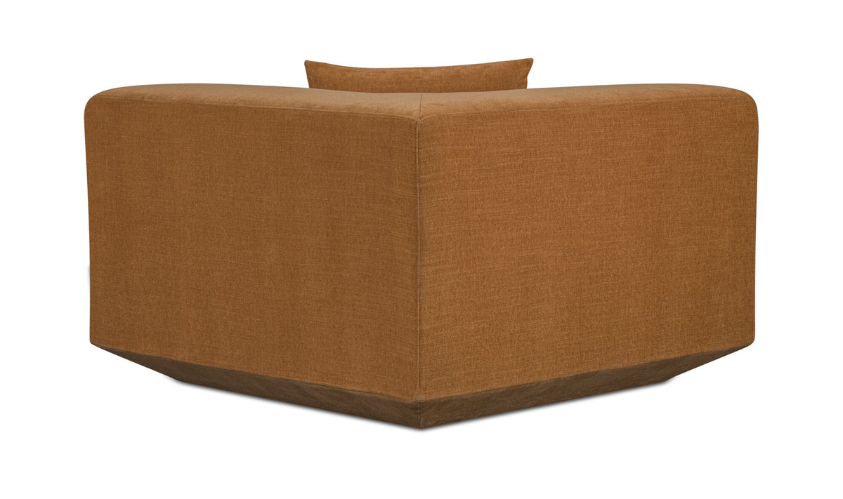 Goodwin Corner Chair