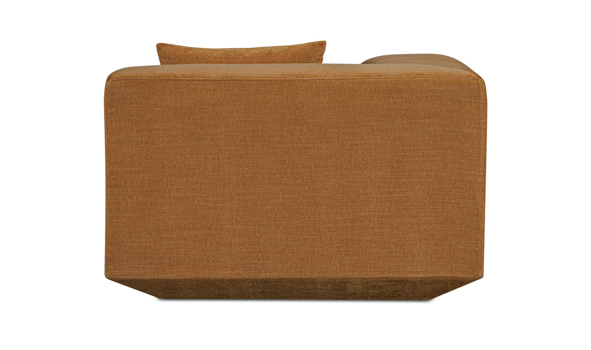Goodwin Corner Chair