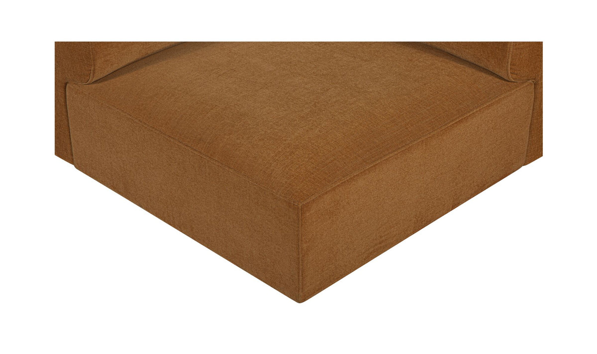 Goodwin Corner Chair