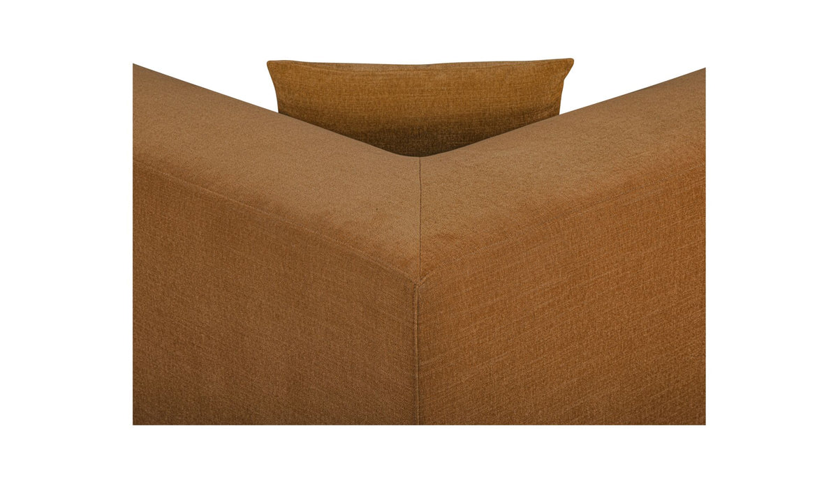 Goodwin Corner Chair