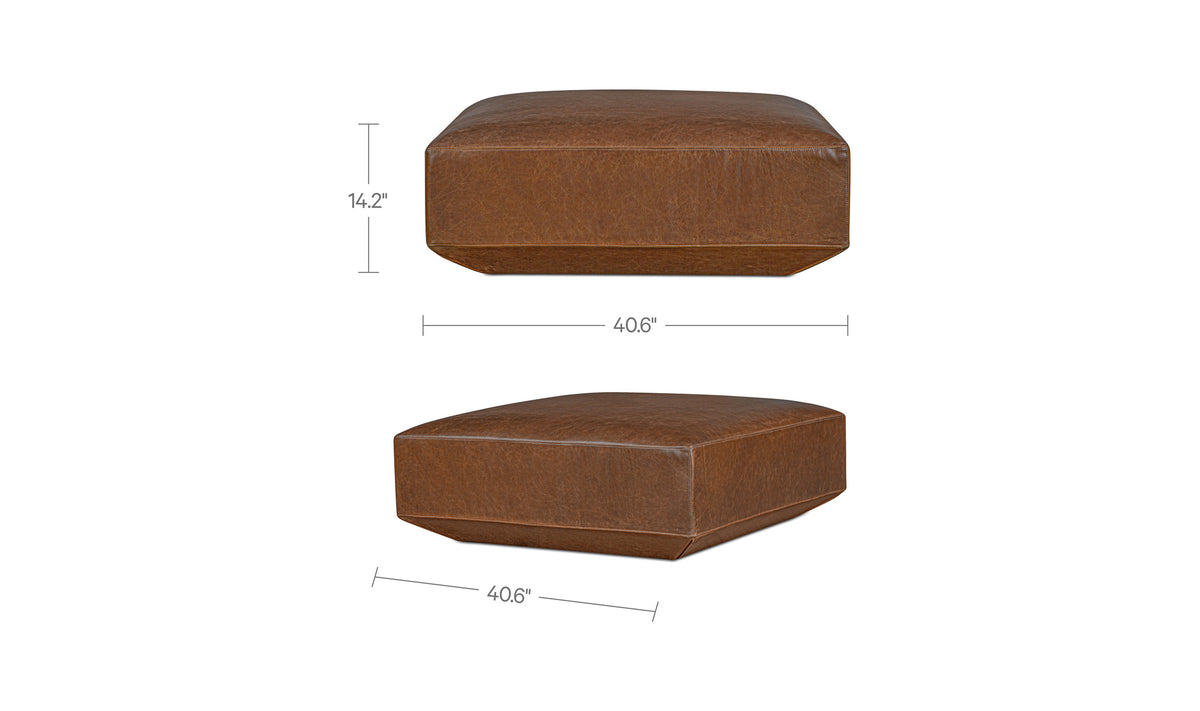 Goodwin Ottoman