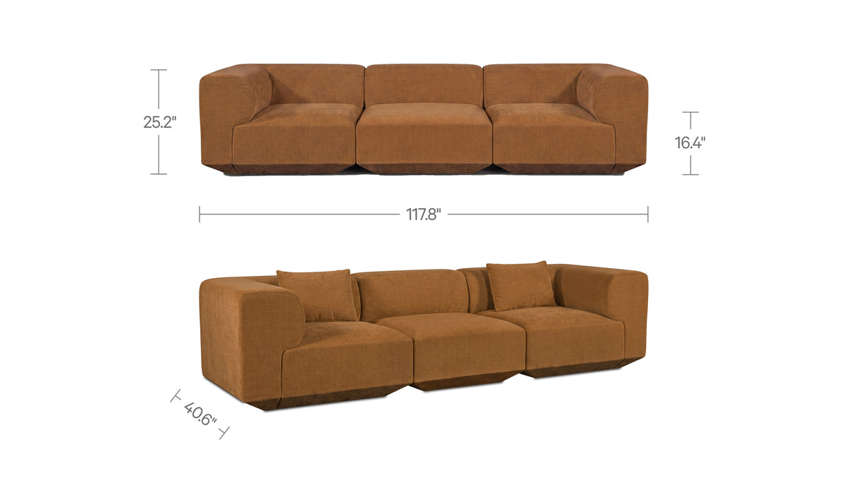 Goodwin Modular Sofa