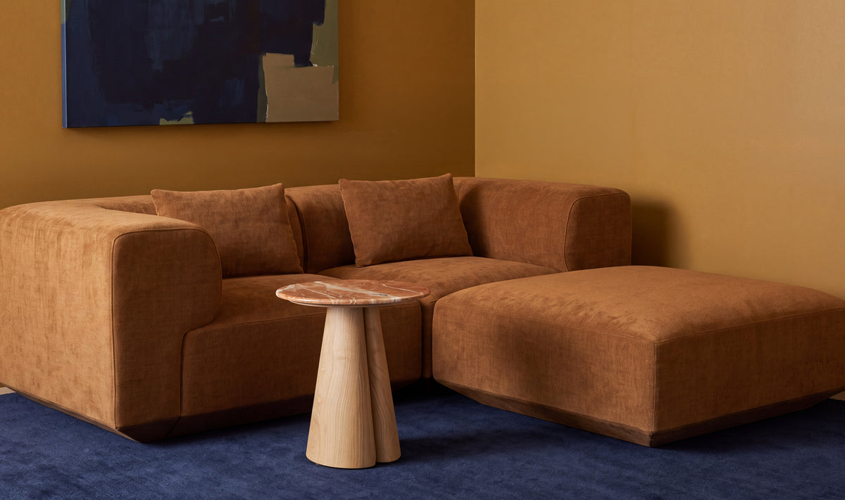 Goodwin Nook Modular Sectional