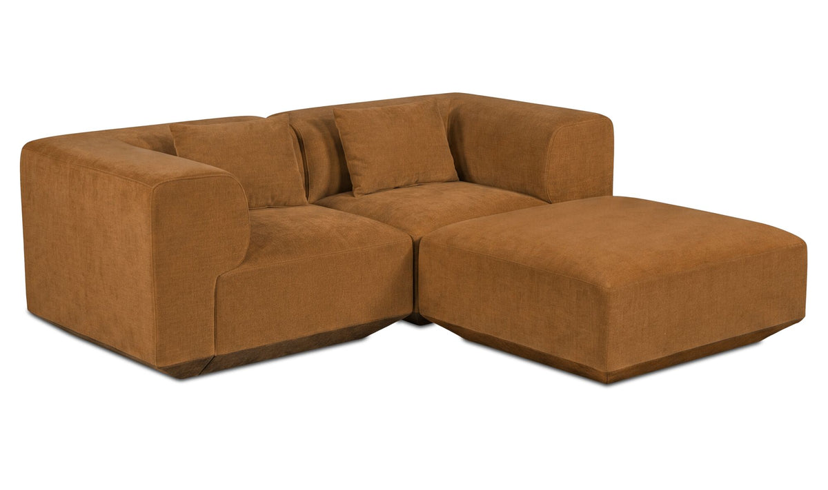 Goodwin Nook Modular Sectional