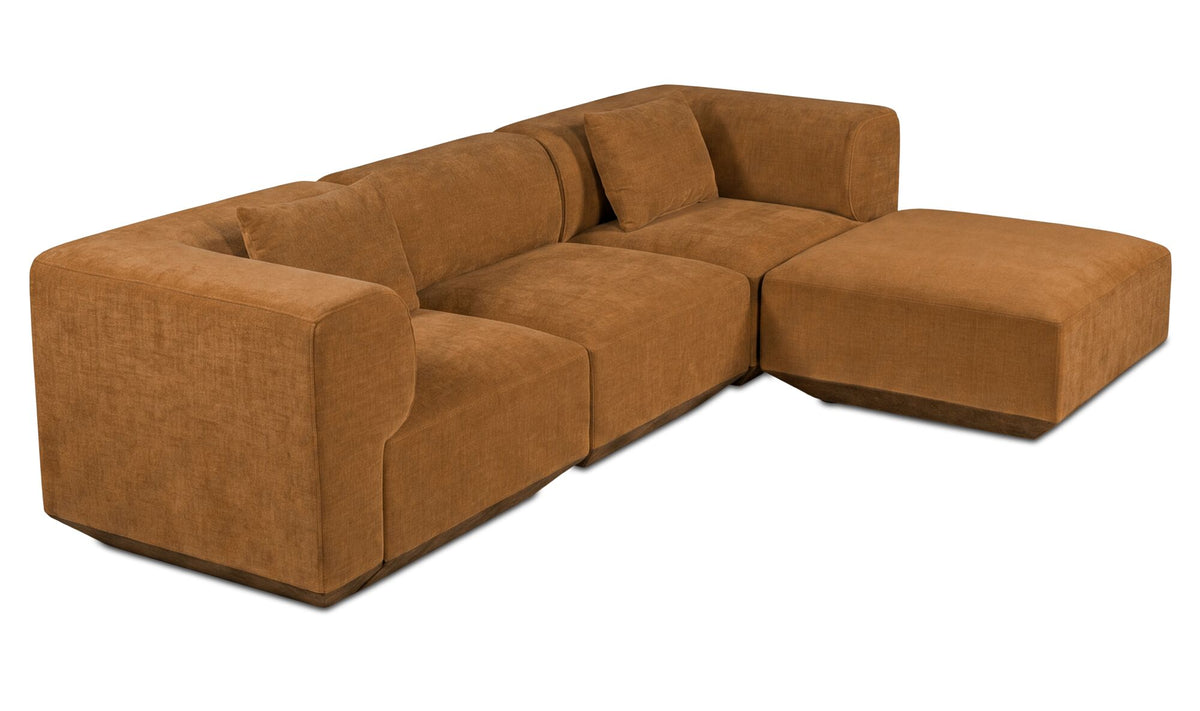 Goodwin Lounge Modular Sectional