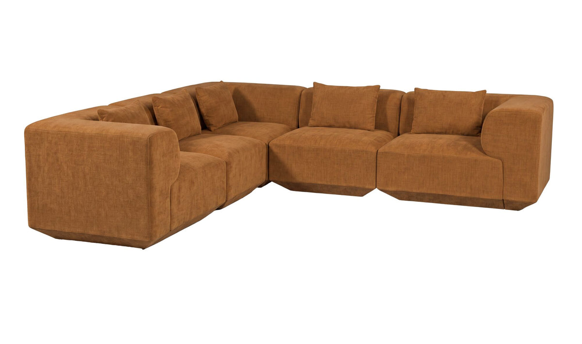 Goodwin Classic L Modular Sectional