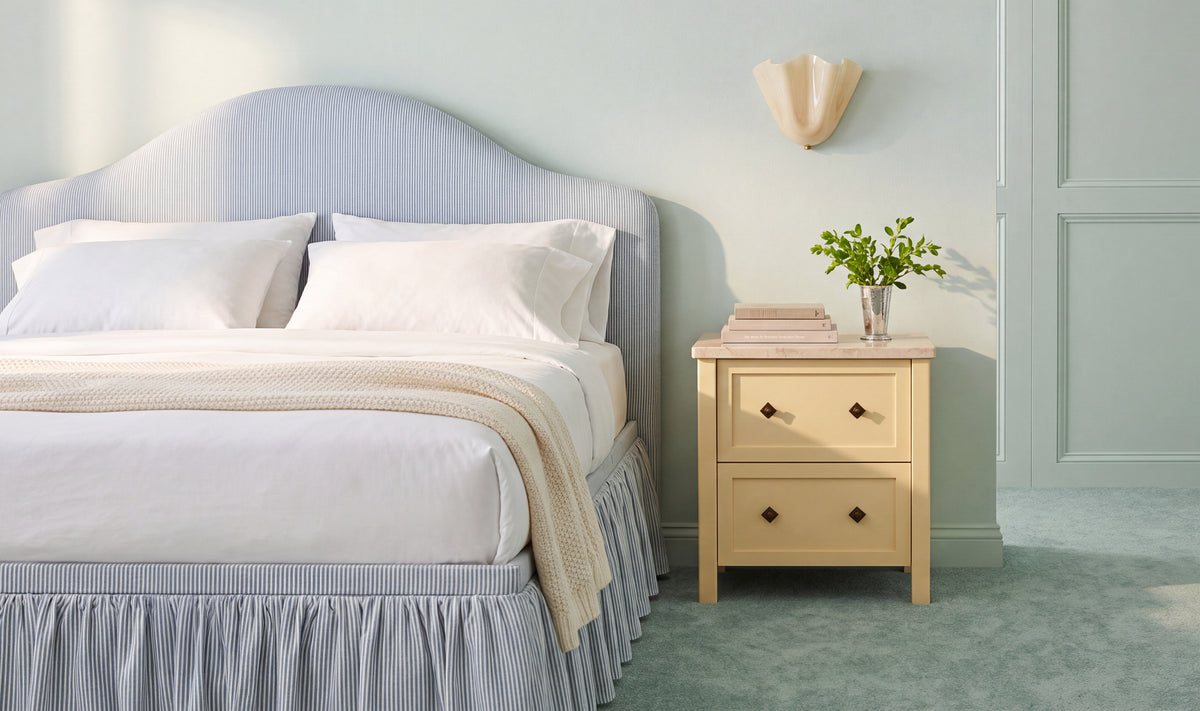 Matilda Nightstand