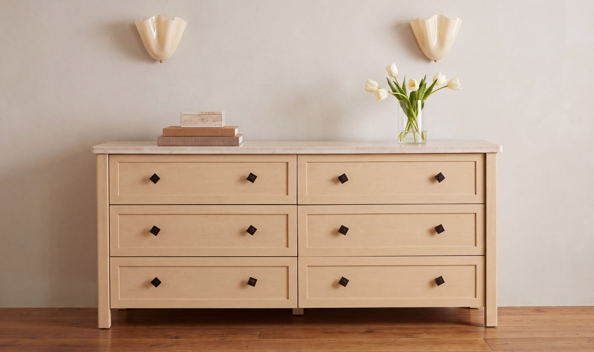 Matilda Dresser