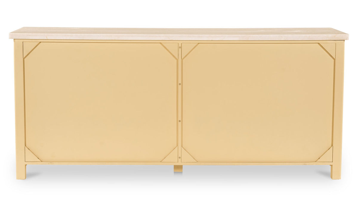 Matilda Dresser