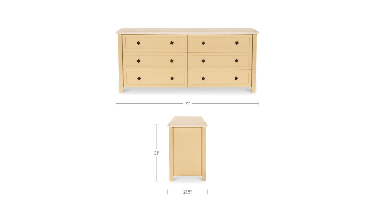 Matilda Dresser