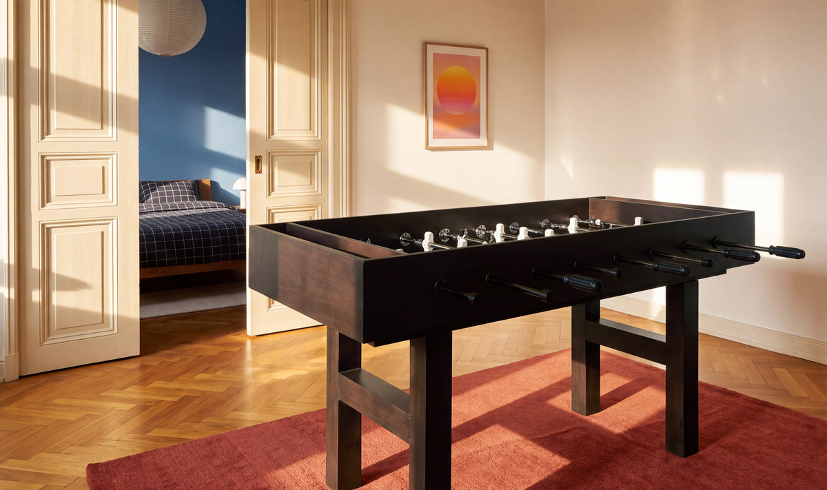Ames Foosball Table