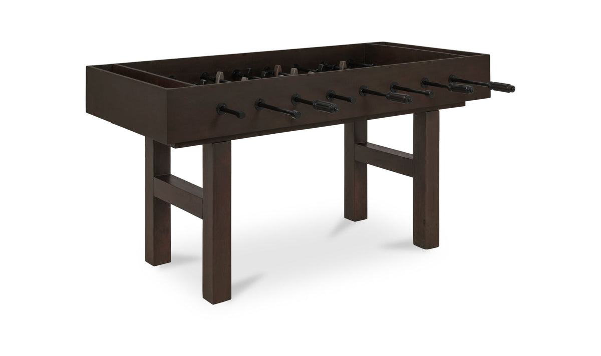 Ames Foosball Table