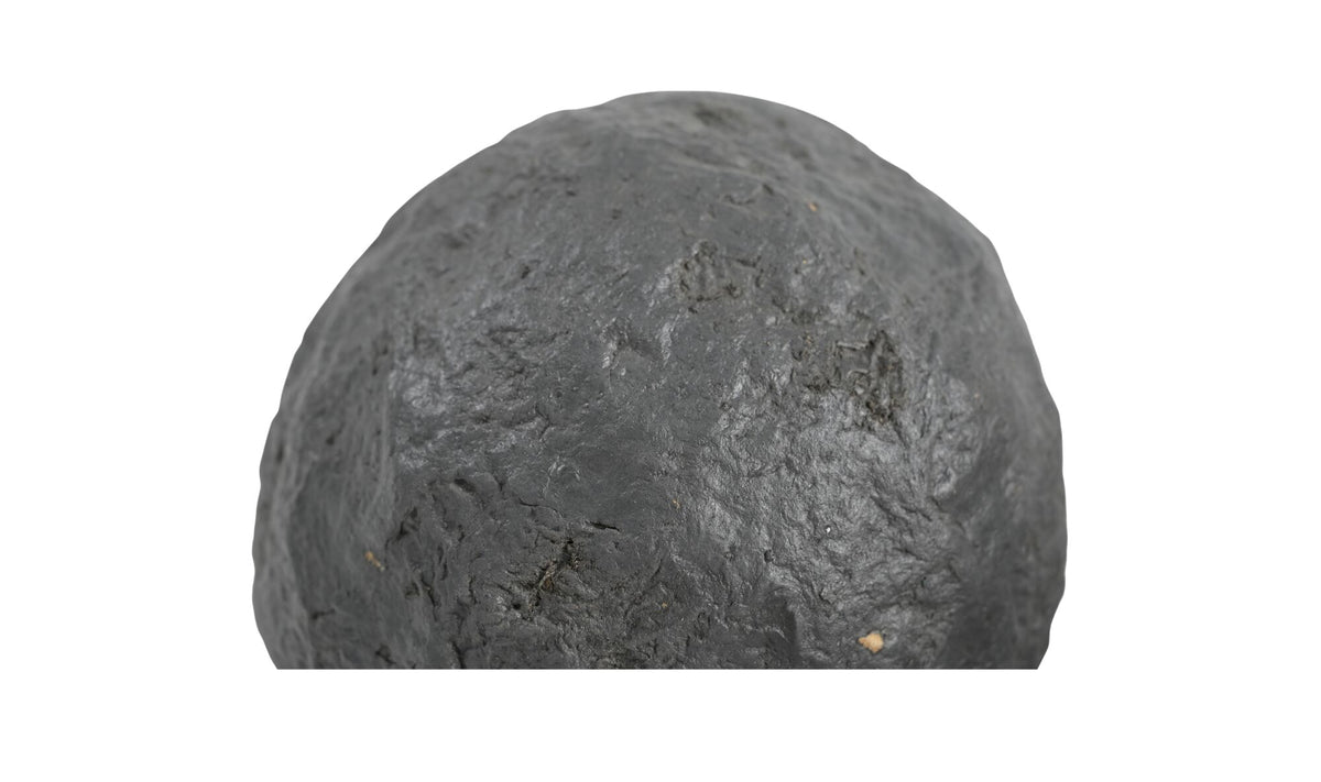Balance Paper Mache Spheres -Set of 3