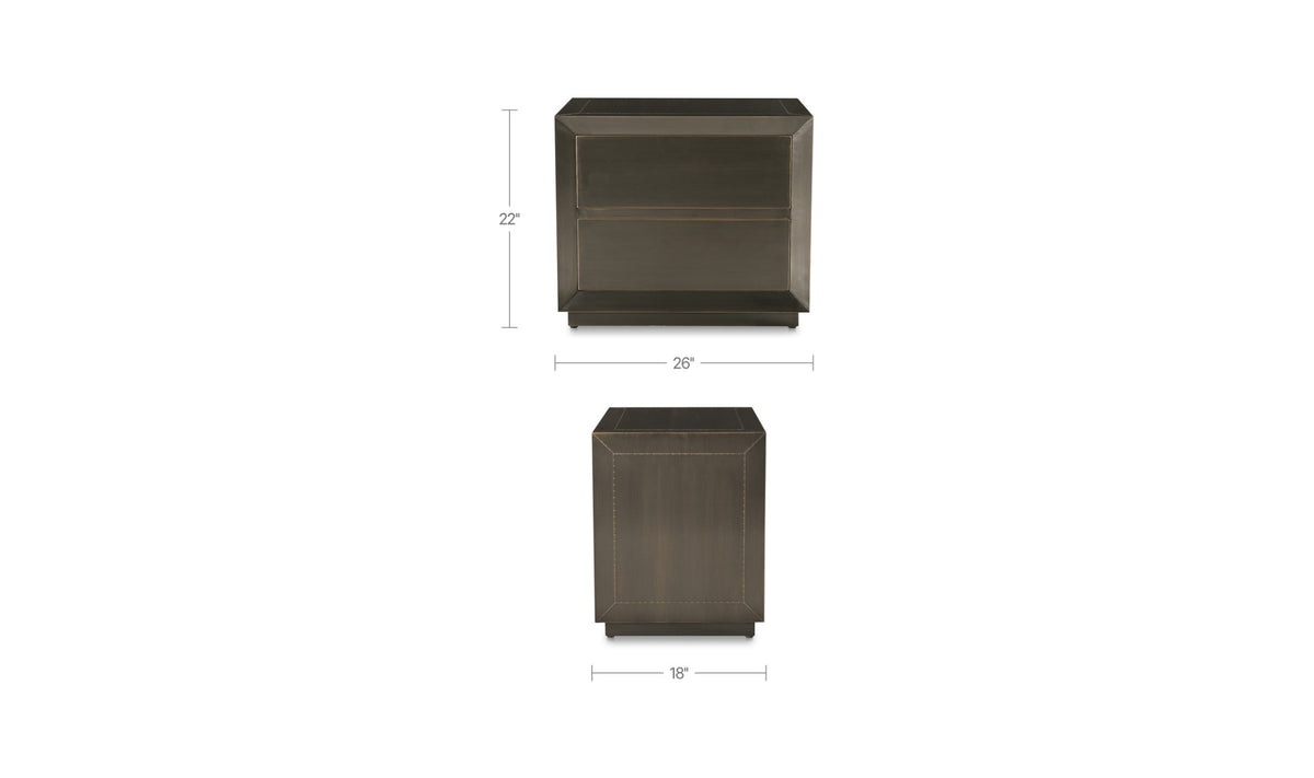 Dawson Nightstand