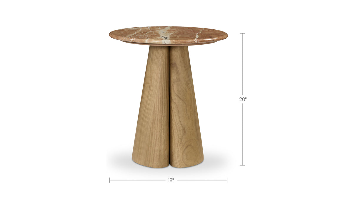 Kaleta Side Table